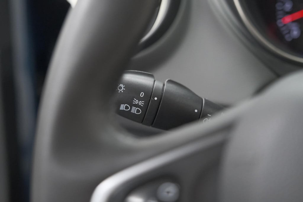 Renault Captur tce 90 limited | navigatie | parkeersensoren | trekhaak