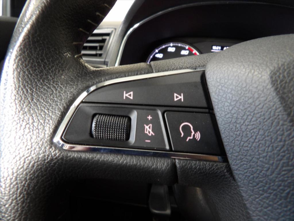Seat Ibiza 1.0 ecotsi 95pk style business intense