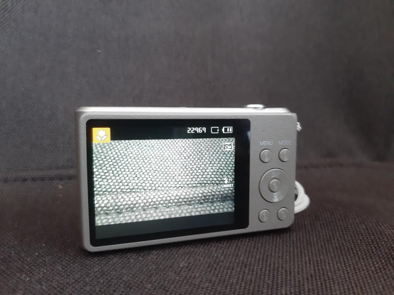 Samsung digitale camera