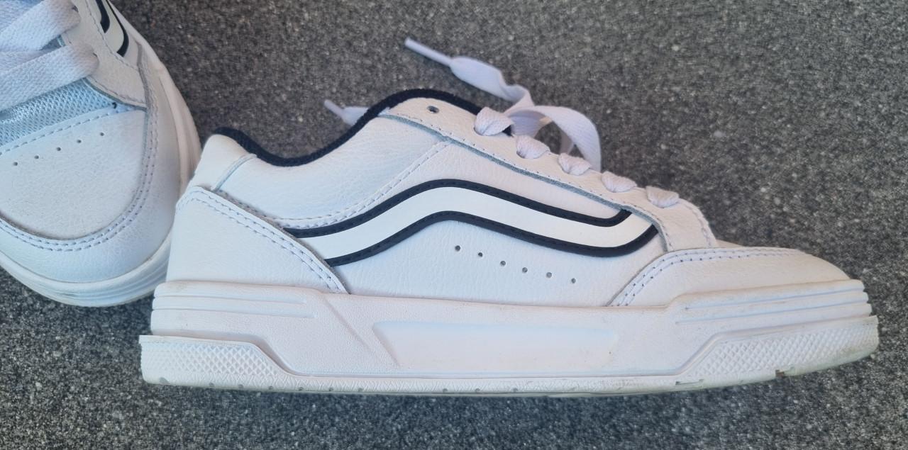 Vans sneakers maat 32