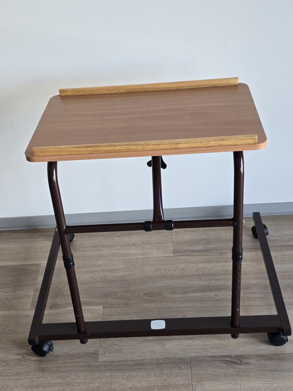 Stoel tafel