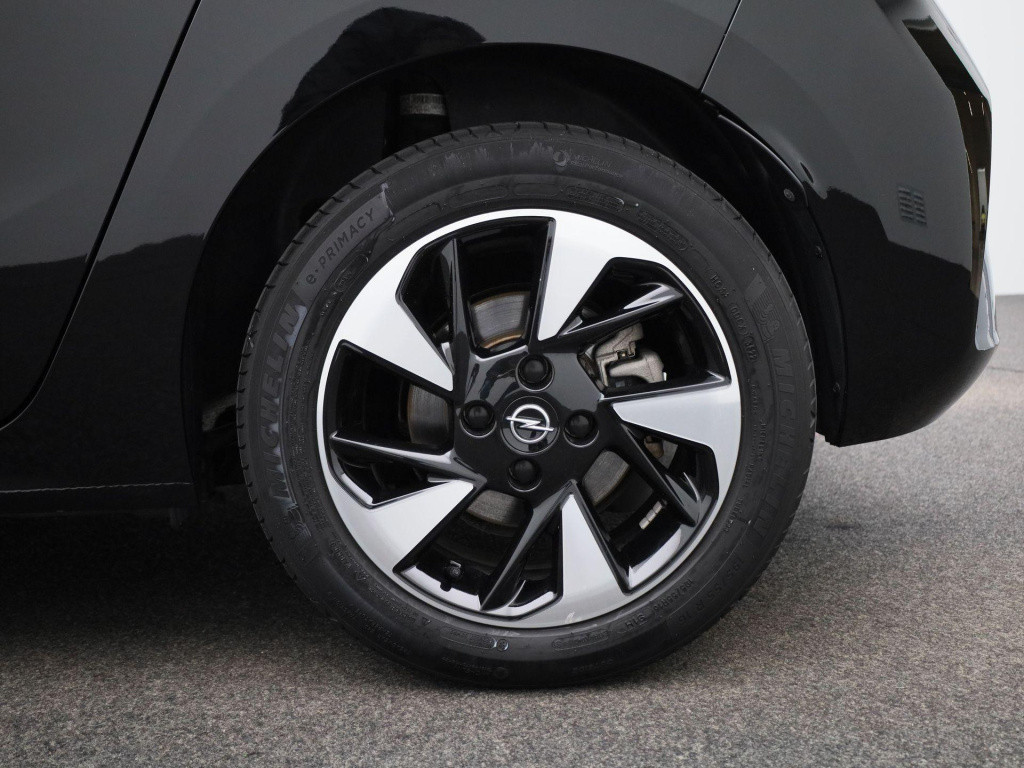Opel Corsa-e level 4 50 kwh | navigatie | climate control | parkeersensoren