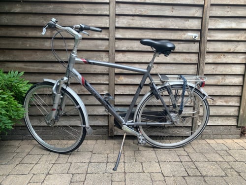 Herenfiets TREK Navigator