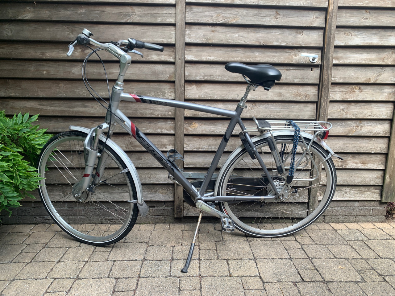 Herenfiets TREK Navigator