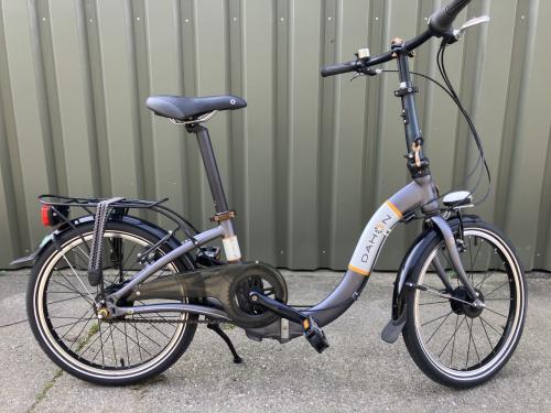 Vouwfiets Dahon 20''