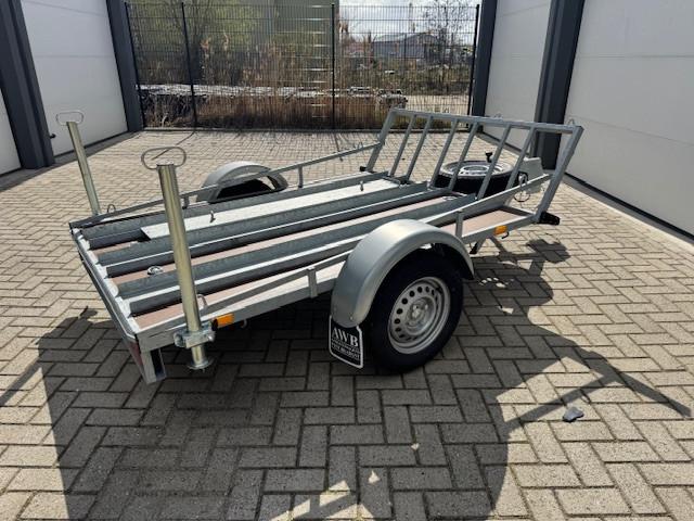 Motortrailer
