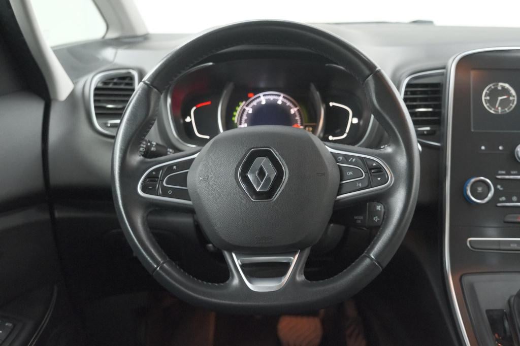 Renault Grand Scenic 1.3 intens tce 140 edc | 7 zitplaatsen | apple carplay