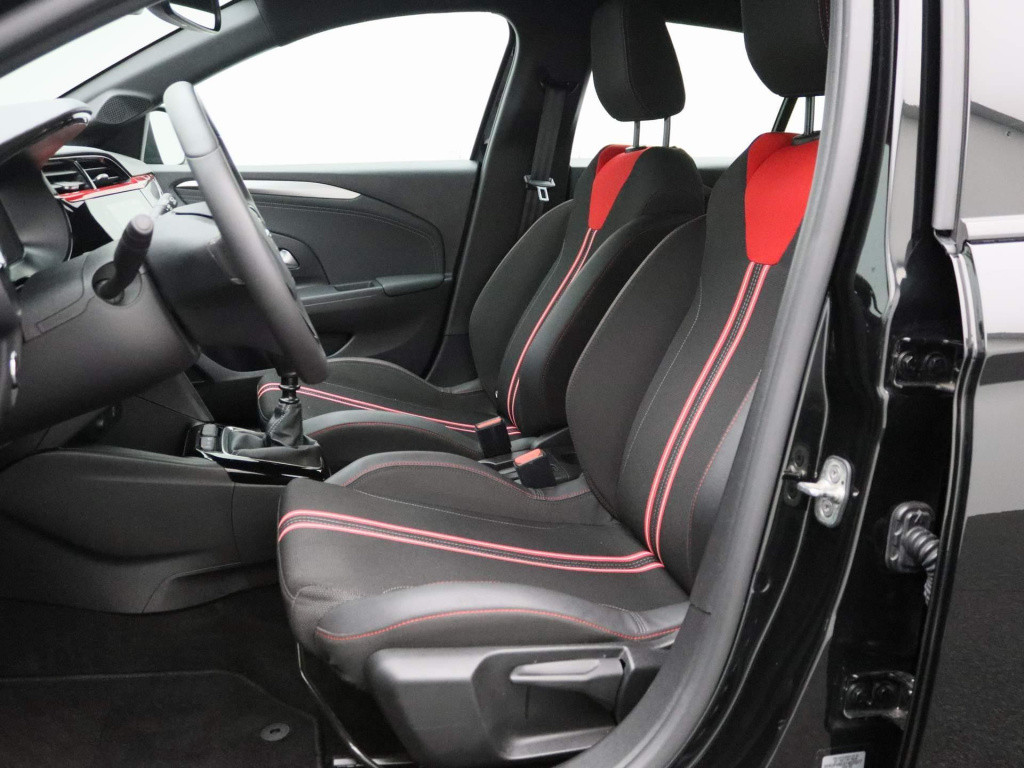 Opel Corsa 1.2 gs-line | navigatie | apple carplay / android auto | airco |