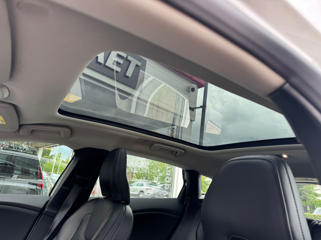 Volvo V40 1.5 t2 nordic+