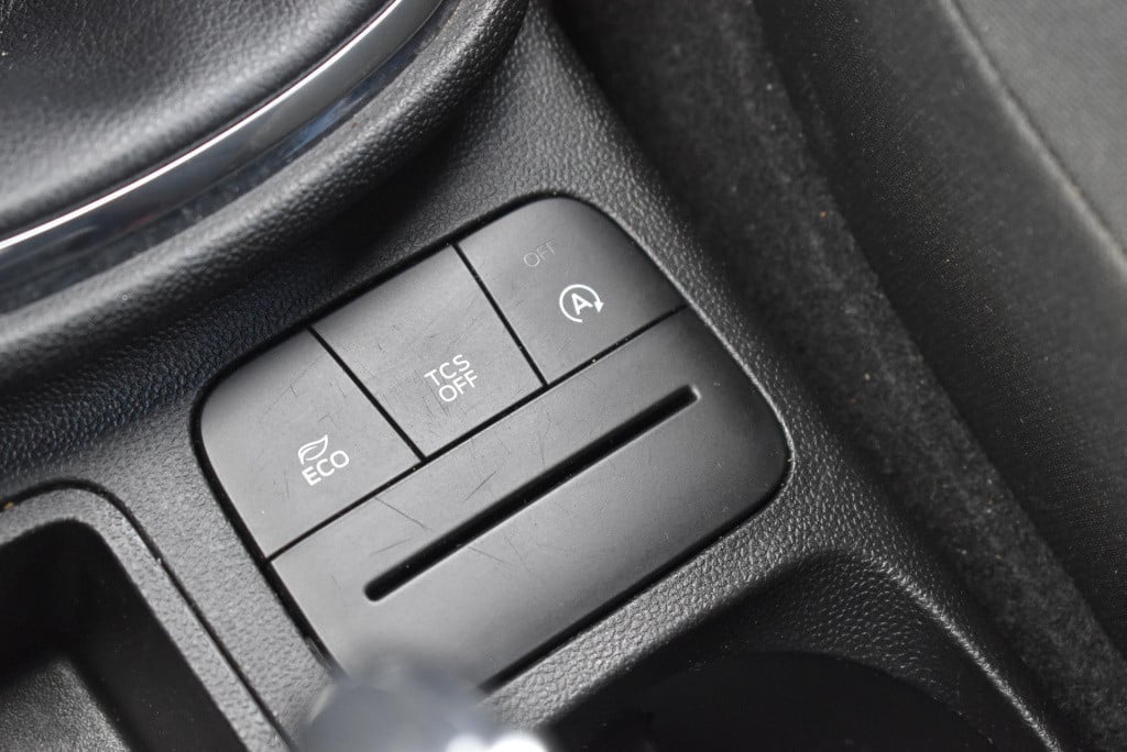 Ford Fiesta 1.0 ecoboost st-line | adaptieve cruise control | airco | navig