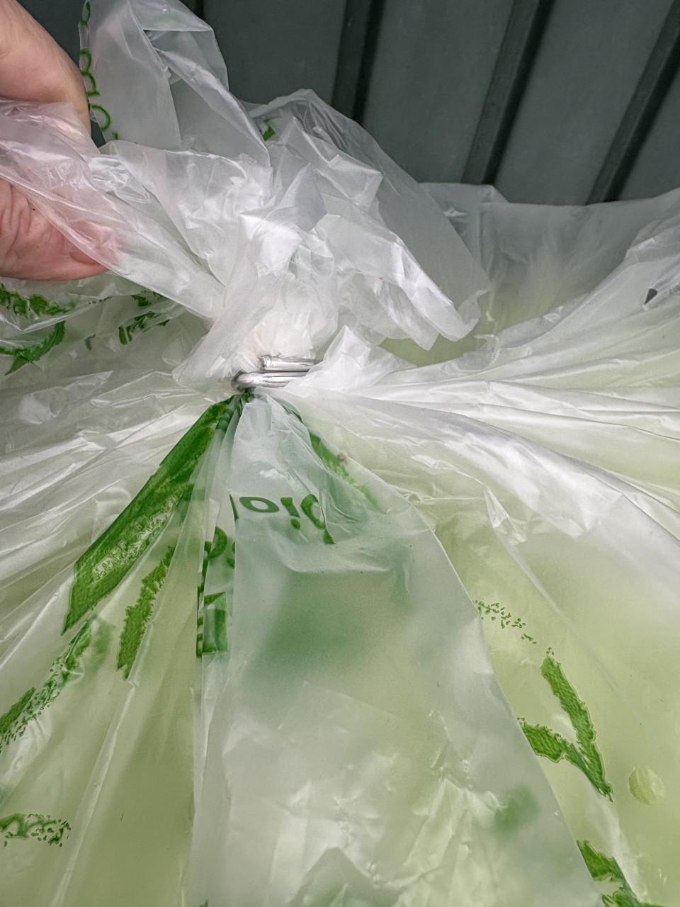 Bio Flow Pack 400 liter nieuw