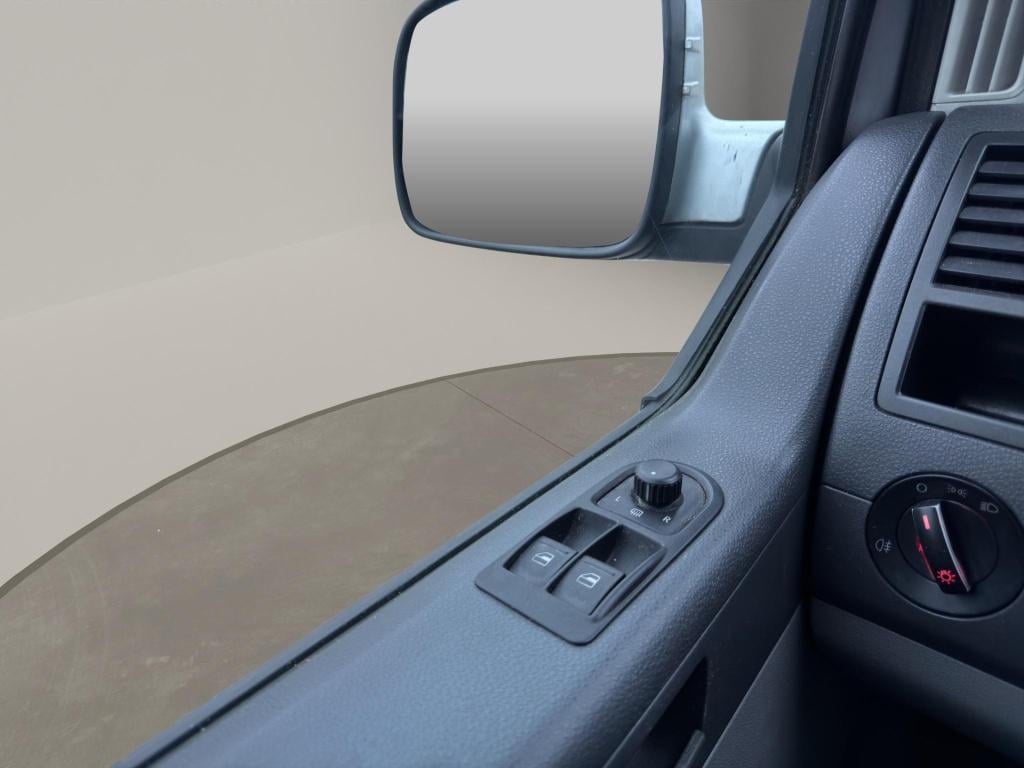 Volkswagen Transporter 1.9 tdi 340 mhd l2 kasten marge