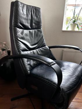Te koop Prominent relax fauteuil