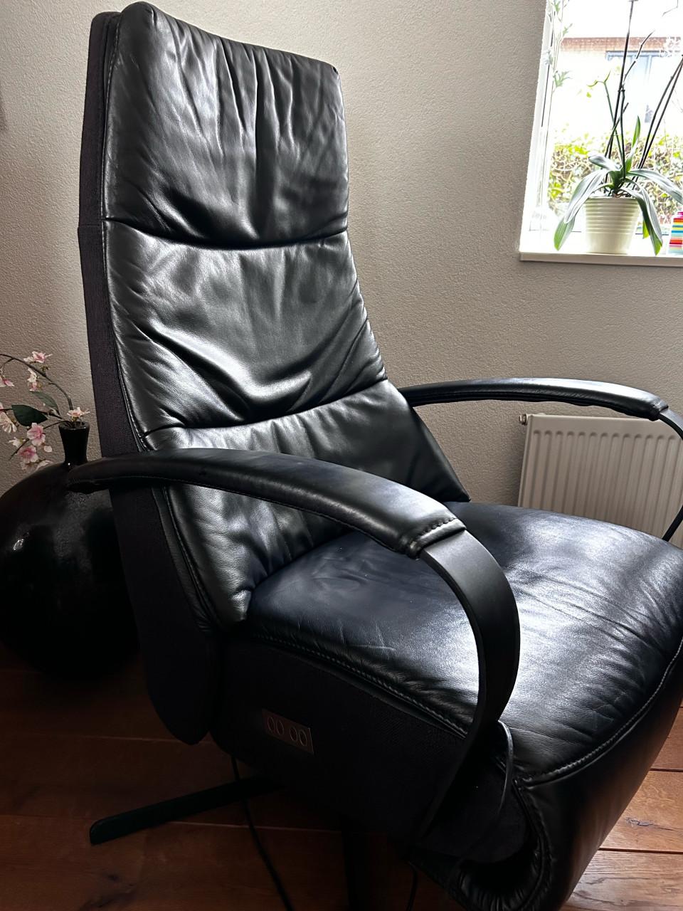 Te koop Prominent relax fauteuil