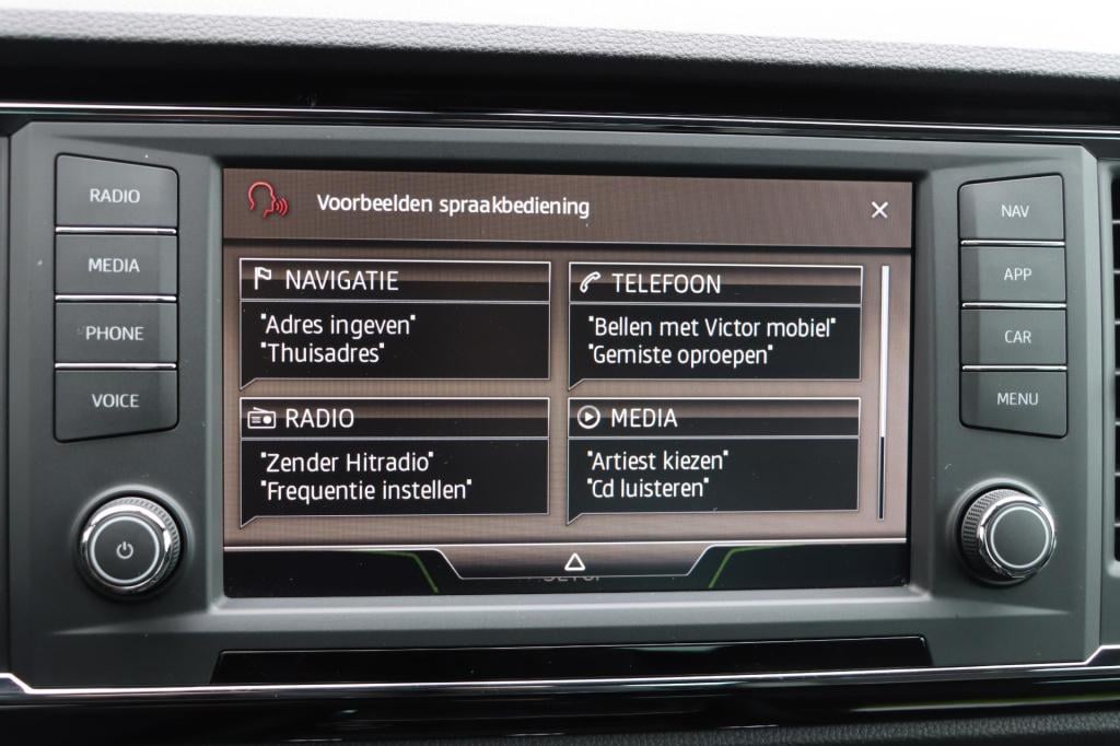 Seat Ateca 1.4 ecotsi xcellence | keyless | camera | carplay