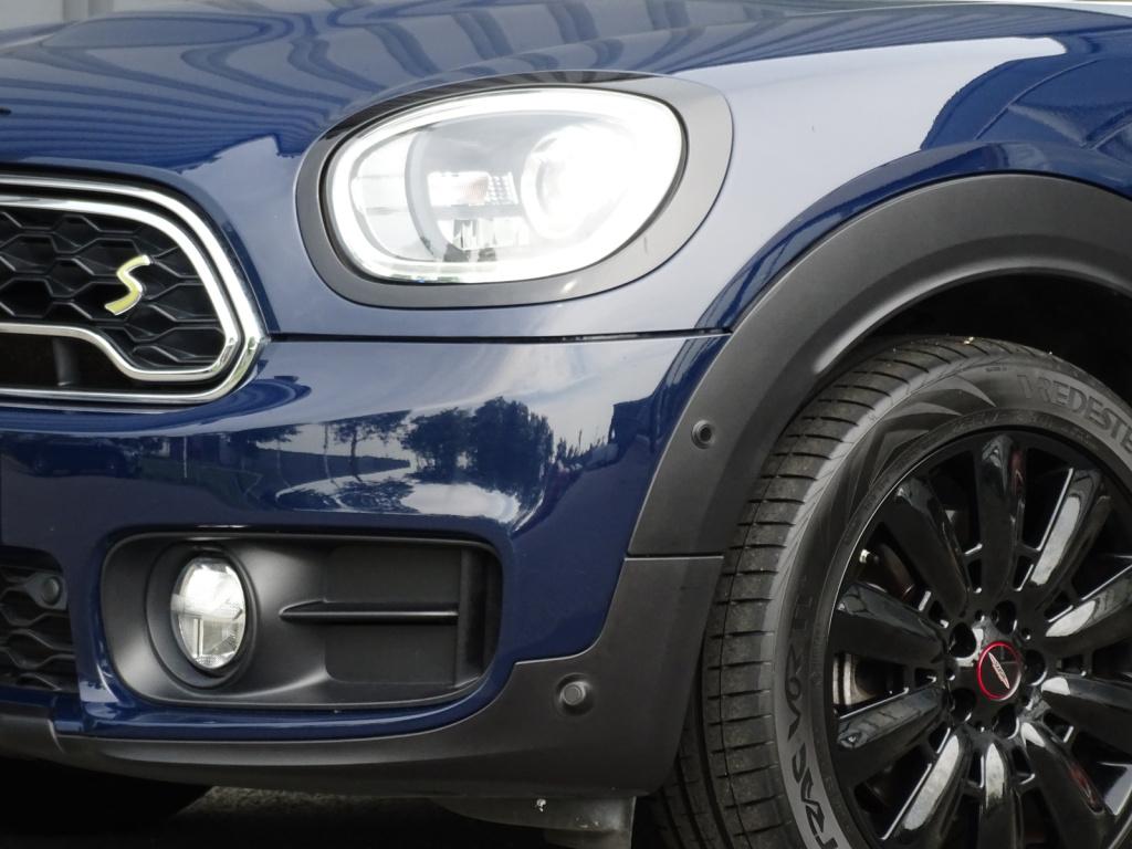 Mini Countryman 1.5 cooper s e all4 chili automaat | pano | apple carplay/a