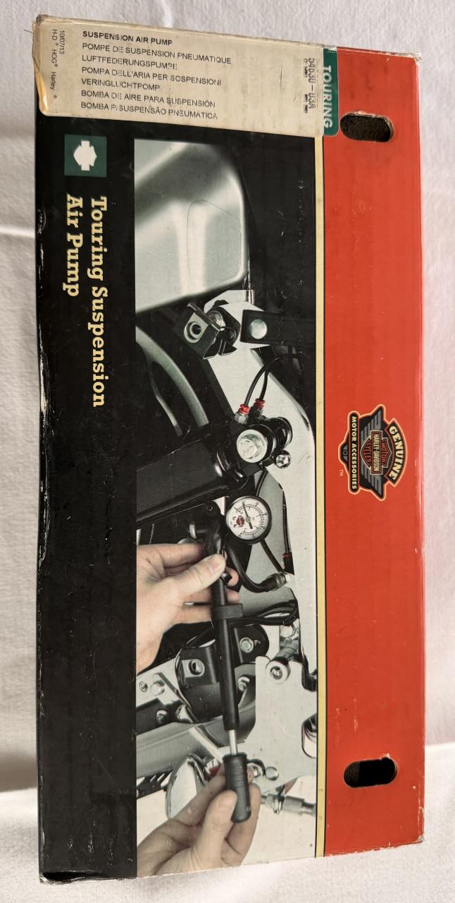 Harley Davidson Road King