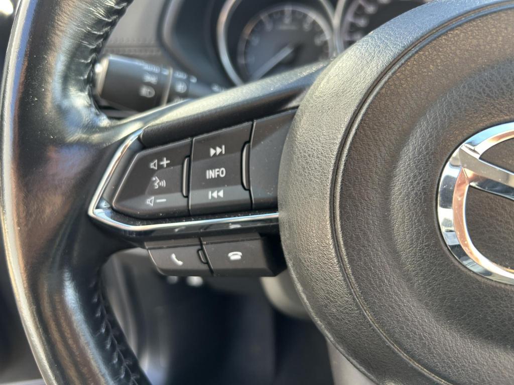 Mazda Cx-5 2.0 skyactiv-g 165 ts+ automaat|head up display|trekhaak