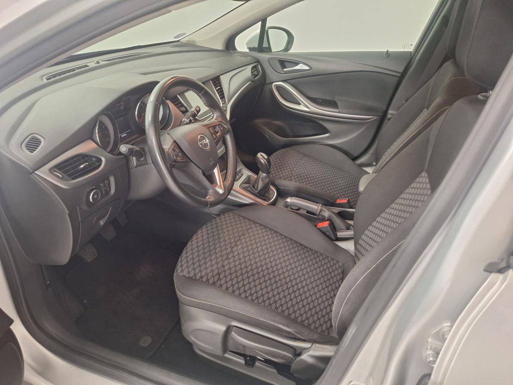 Opel Astra 1.2 edition 2020 | sensoren voor + achter | cruise control |