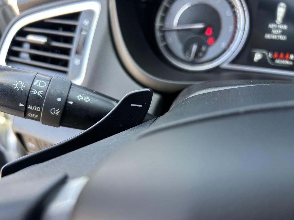 Suzuki Sx4 S-cross 1.5 hybrid style automaat