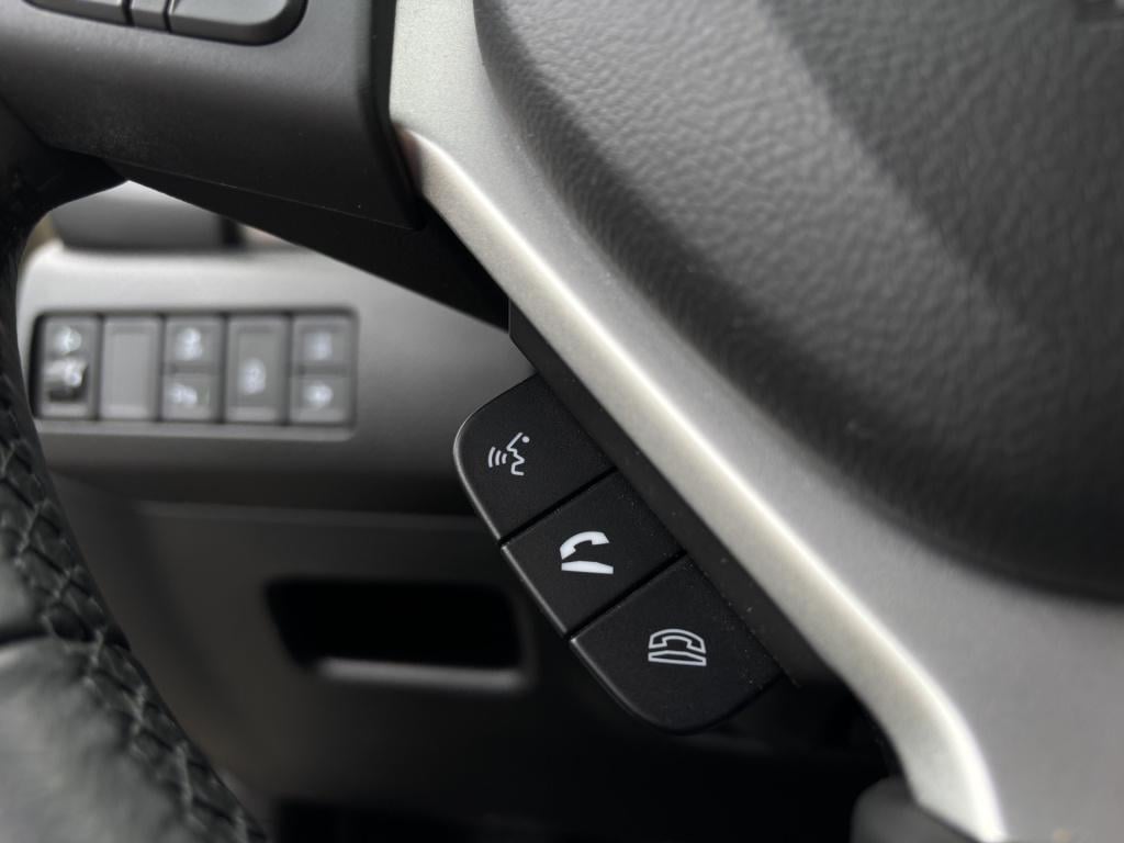 Suzuki Vitara 1.4 boosterjet select smart hybrid