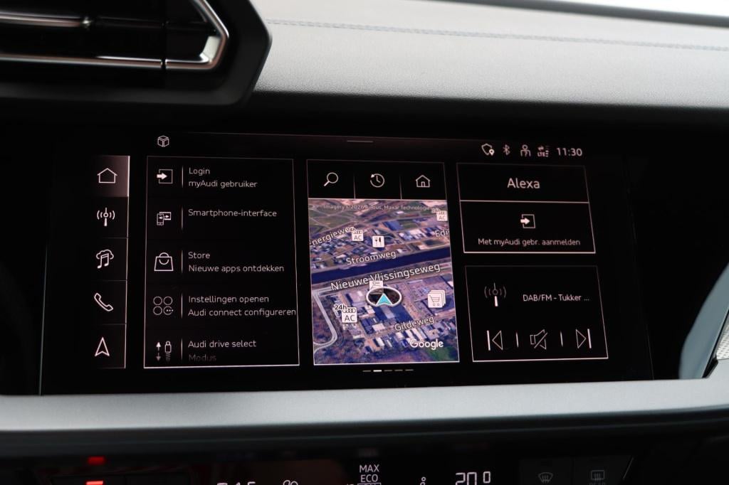 Audi A3 allstreet 40 tfsi e advanced edition s-line 204pk s-tronic | soh 10