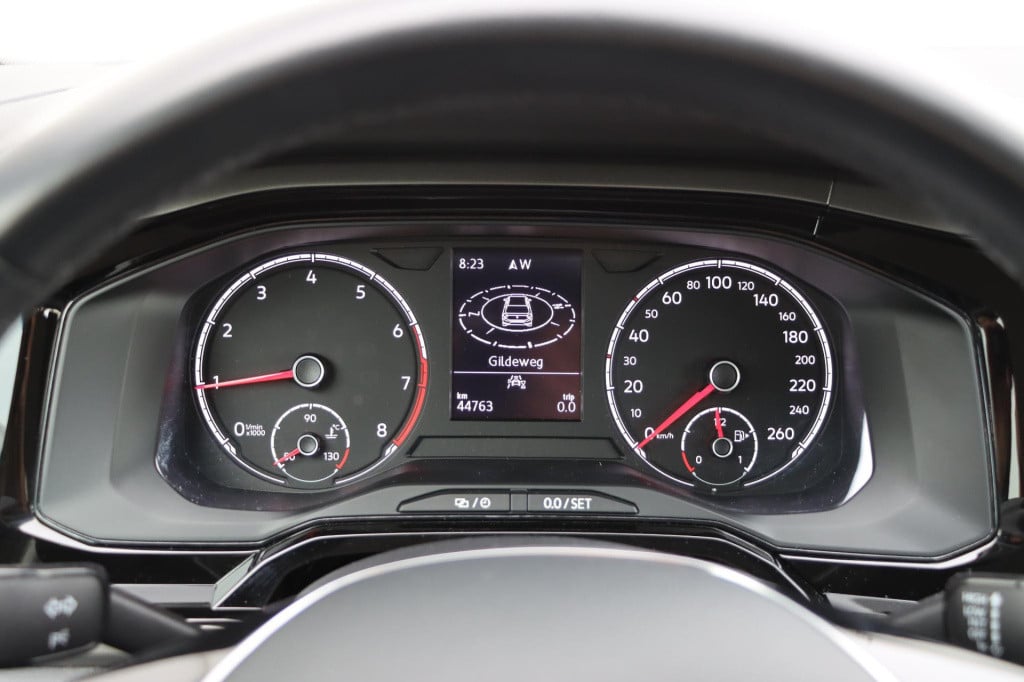 Volkswagen Polo 1.0 tsi comfortline