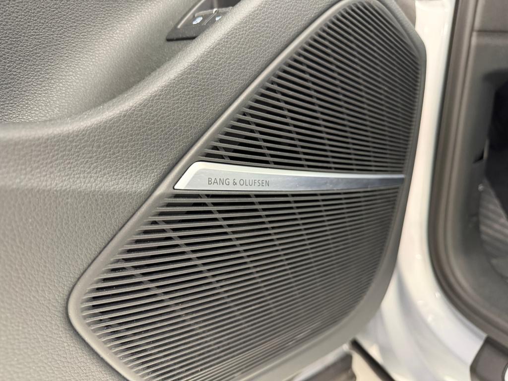 Audi Q7 60 tfsi e quattro competition