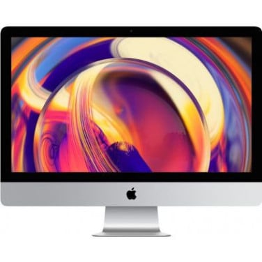 Apple iMac Retina 5K 27 inch 2020 model!