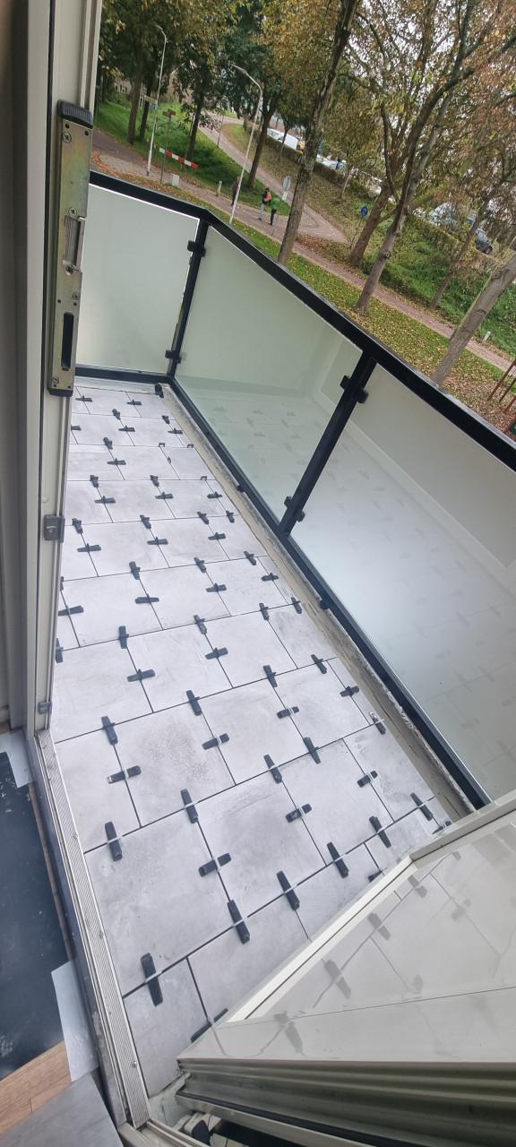 Schilder en of klusser nodig?  Bel gerust ..JKG budget fix