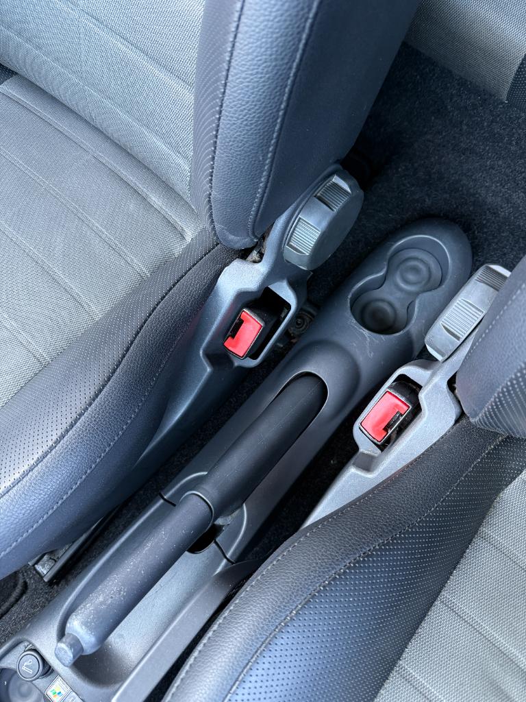 Fiat 500 1.2 sport - airco