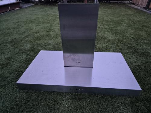 Siemens afzuigkap 90 cm
