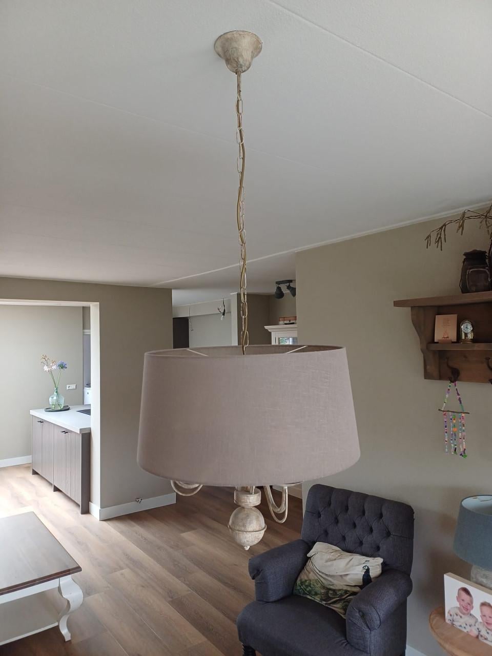 Kroonluchter