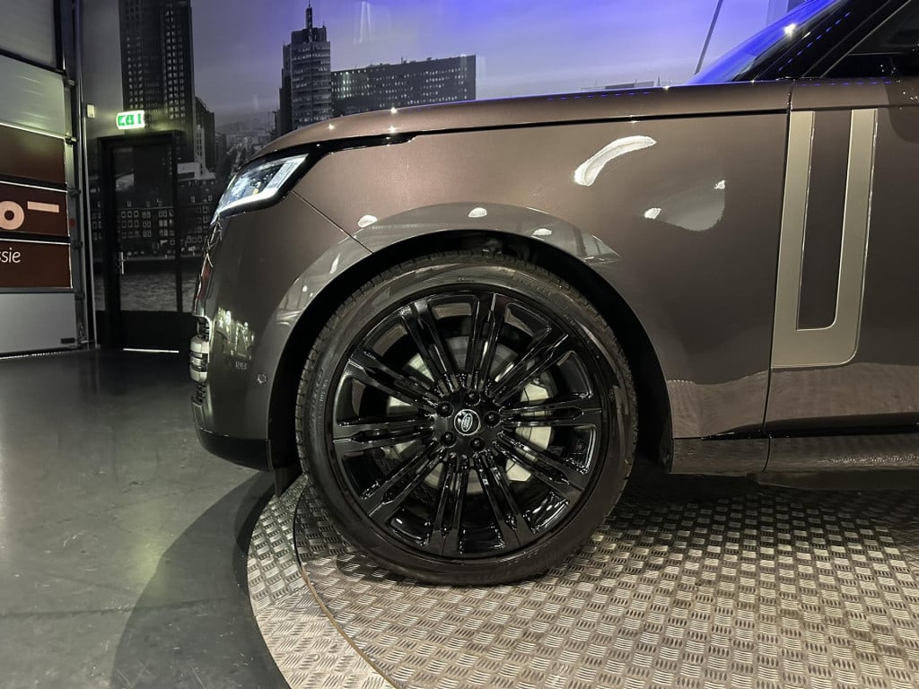 Land Rover Range Rover 3.0 p510e hse phev *origineel nl*
