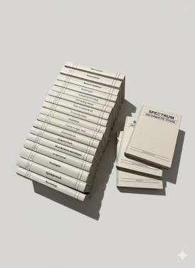 Spectrum Boeken Collectie!