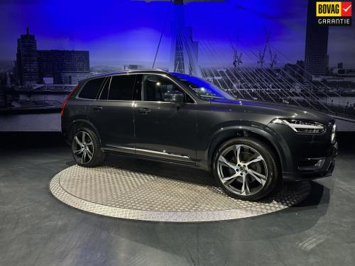 Volvo XC90 2.0 t8 recharge awd inscription expression *pano*camera*trekhaak