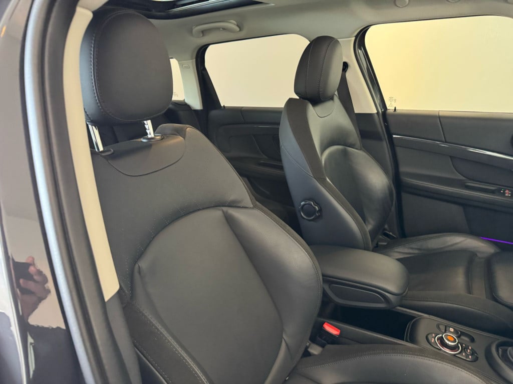 Mini Countryman mini cooper s e all4 chili