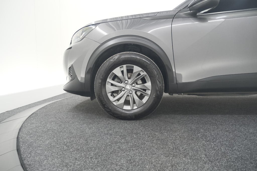 Peugeot 2008 puretech 130 active | camera | apple carplay | parkeersensoren