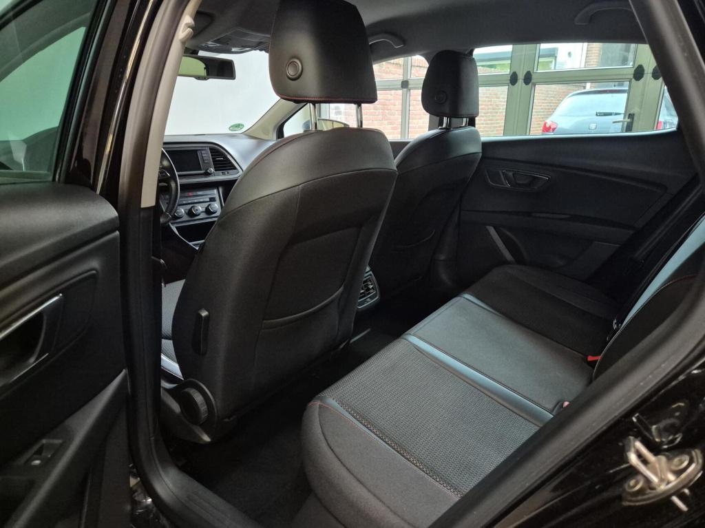 Seat Leon 1.4 tsi fr
