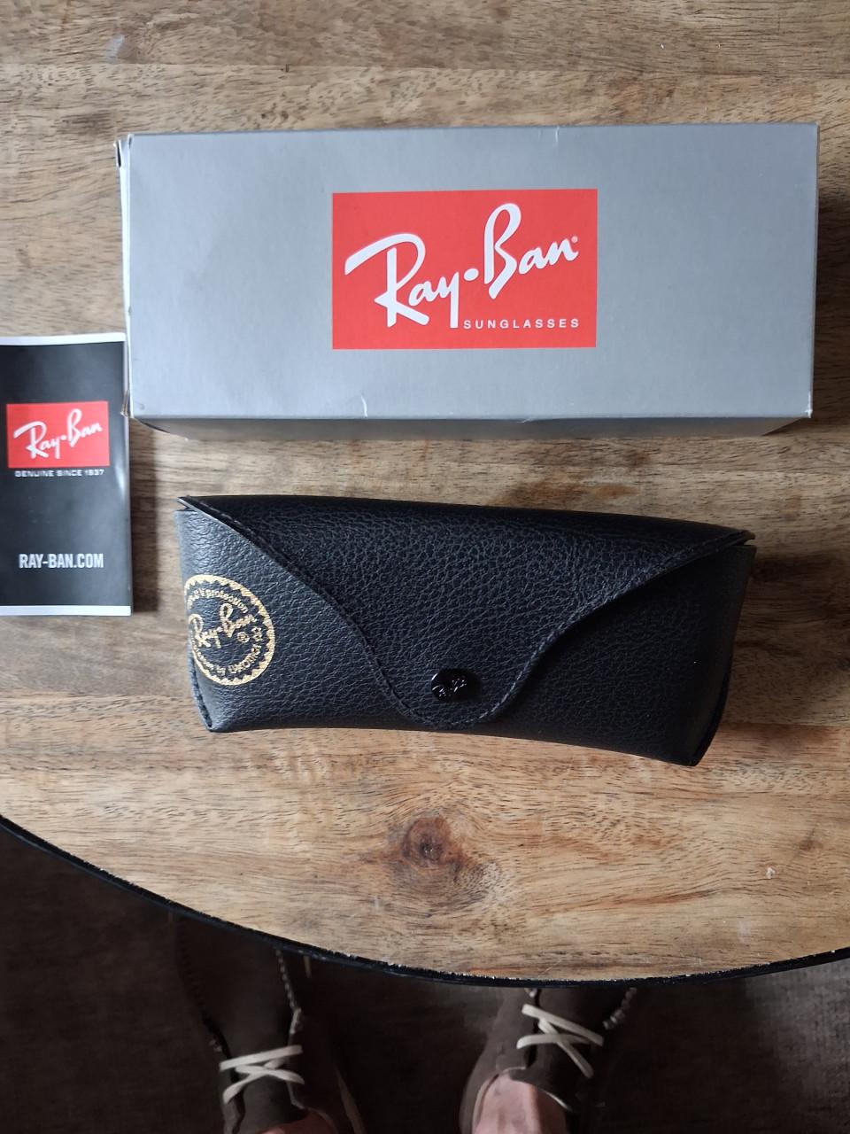 Ray-Ban zonnebril