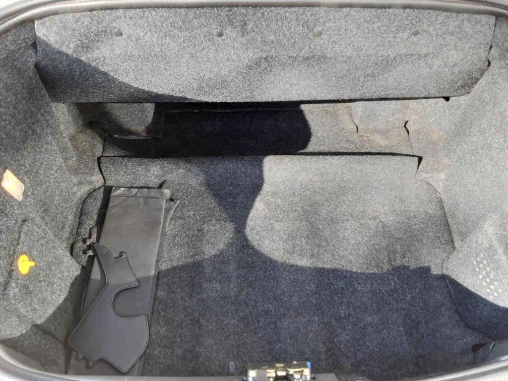Ford KA 1.6 first edition