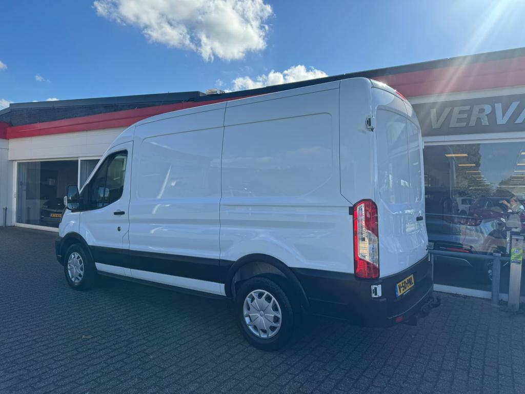 Ford Transit 350 2.0 tdci l2h2 trend