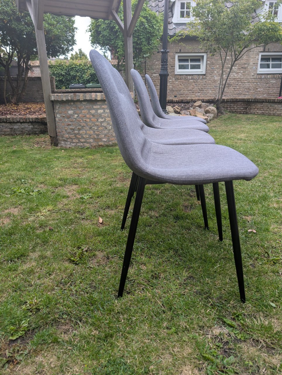 Eetkamerstoelen