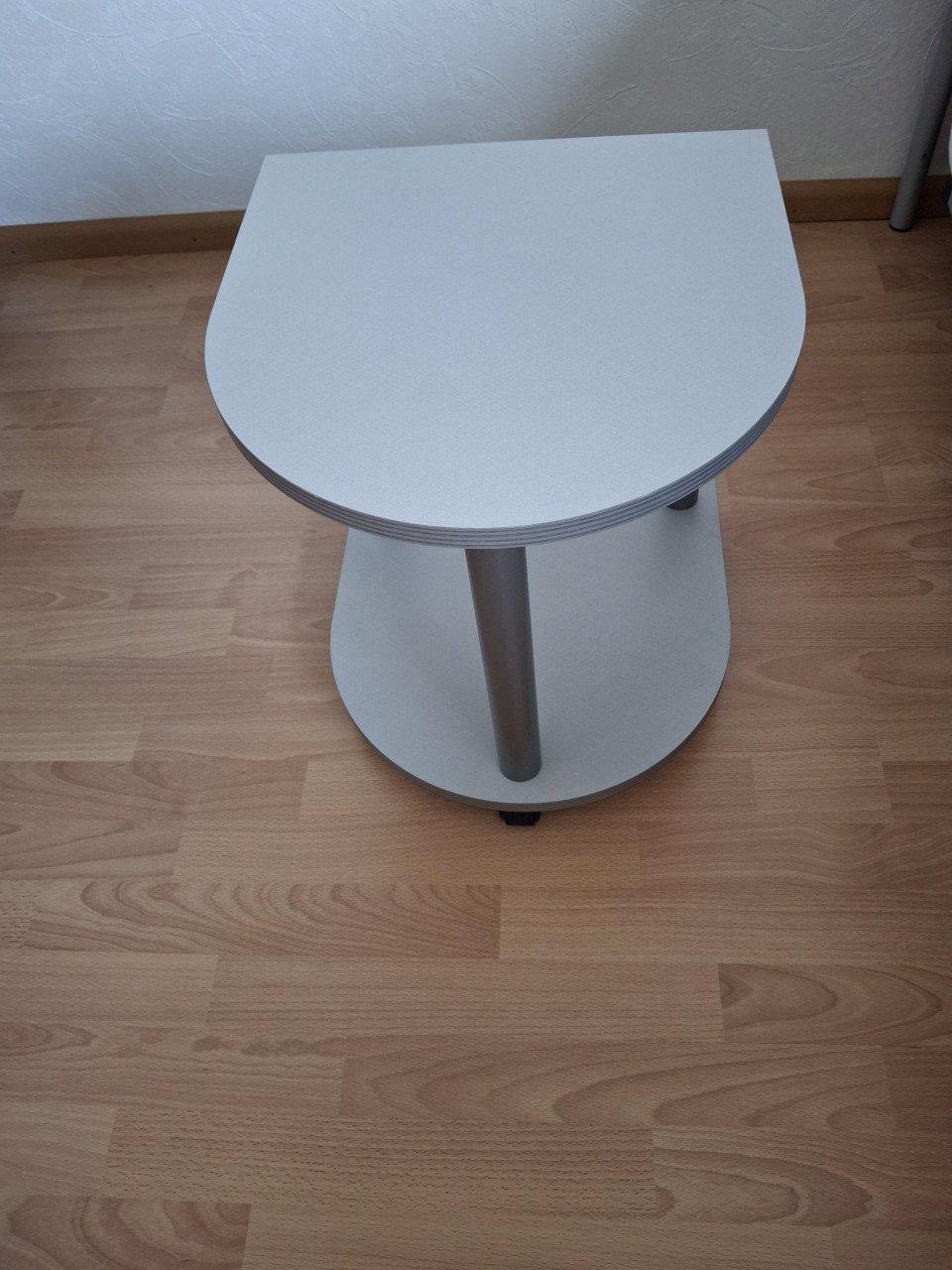 Bijzettafel/nachtkastje