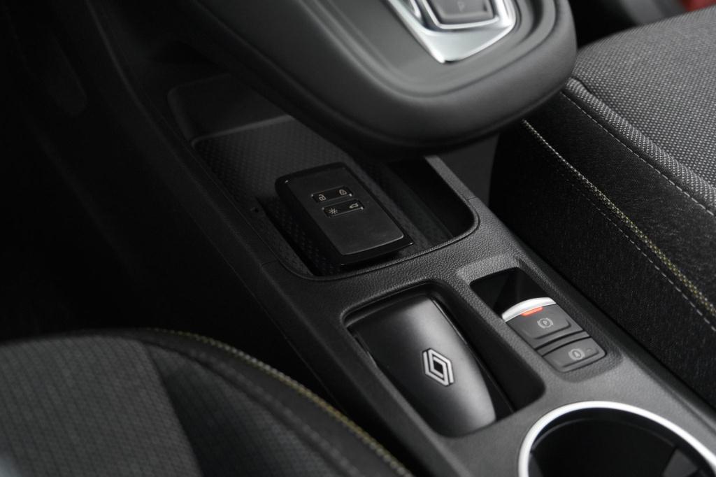 Renault Symbioz 1.6 e-tech hybrid 145 techno | camera | adaptieve cruise co