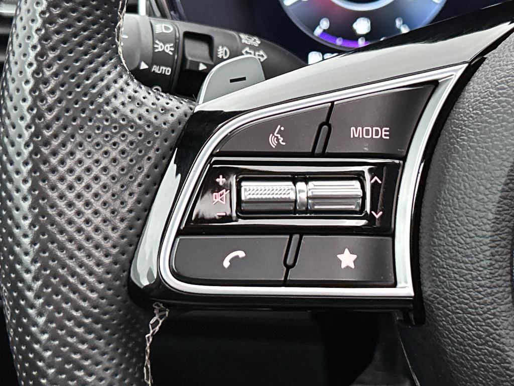 Kia Ceed Sportswagon 1.5 t-gdi gt-line | automaat |stoel/stuurverwarming