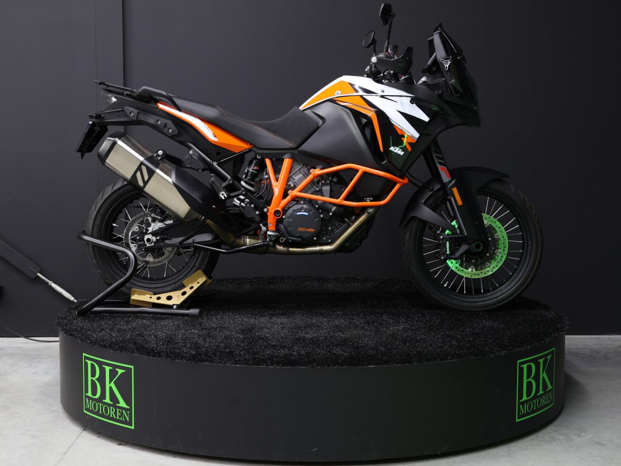 1290 SUPER ADVENTURE R
