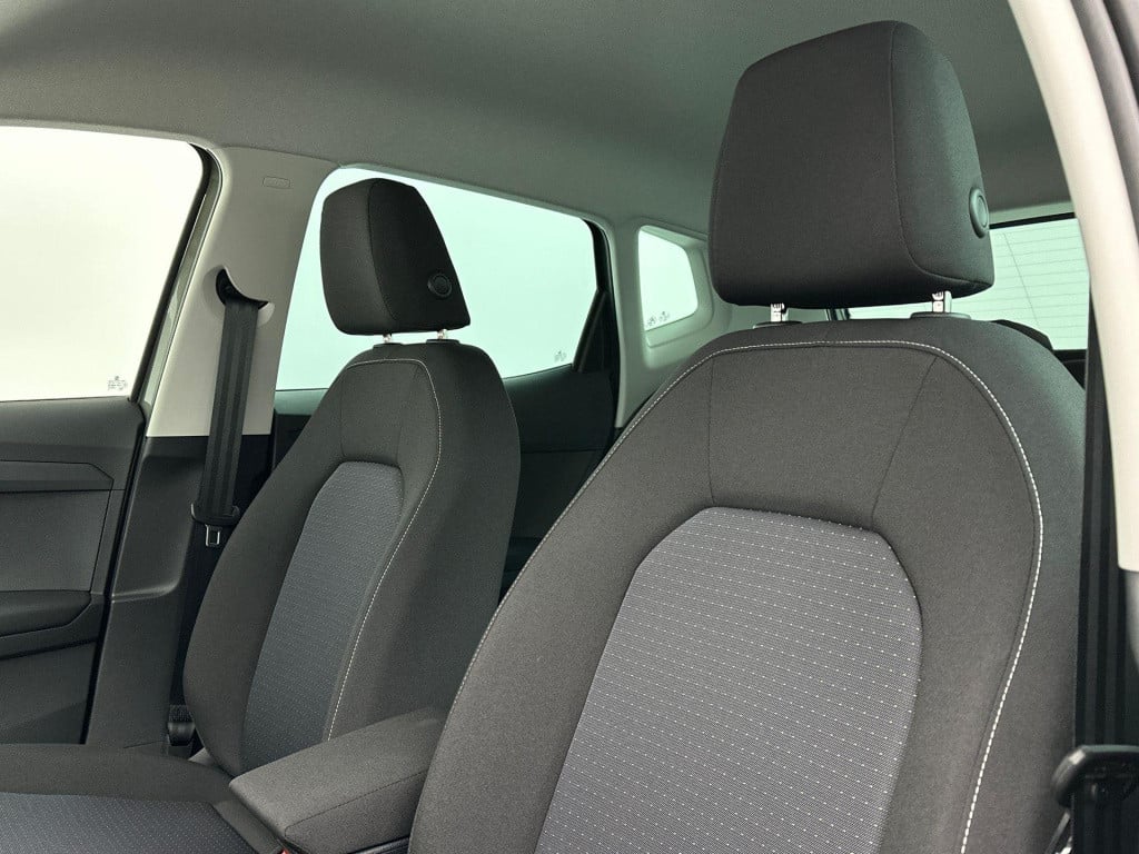 Seat Arona style business connect 1.0 85 kw / 115 pk ecotsi s
