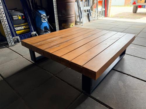 (Tuin) salontafel