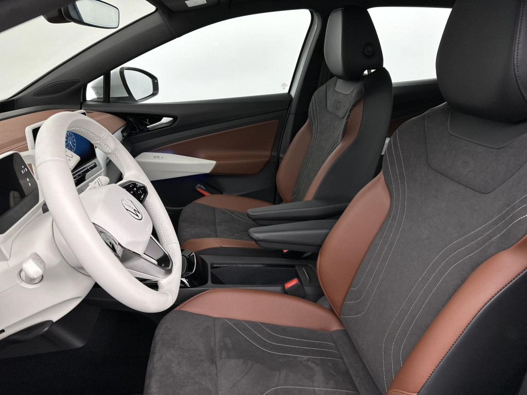 Volkswagen Id.4 pro advantage 77 kwh